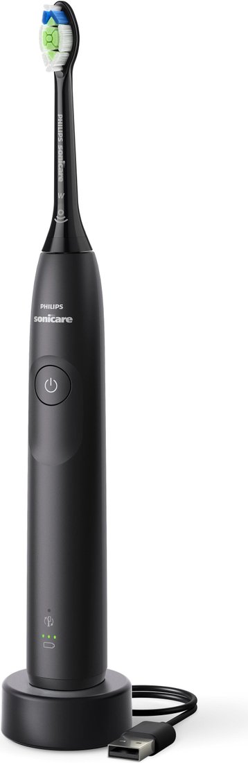 

Электрическая зубная щетка Philips Sonicare Series 5300 HX7101/01