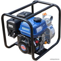 Мотопомпа ТСС PGS-50