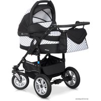 Универсальная коляска Riko Alpina FX