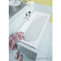 Ванна Kaldewei Saniform Plus 361-1 150x70 (easy-clean, antislip, с ножками)