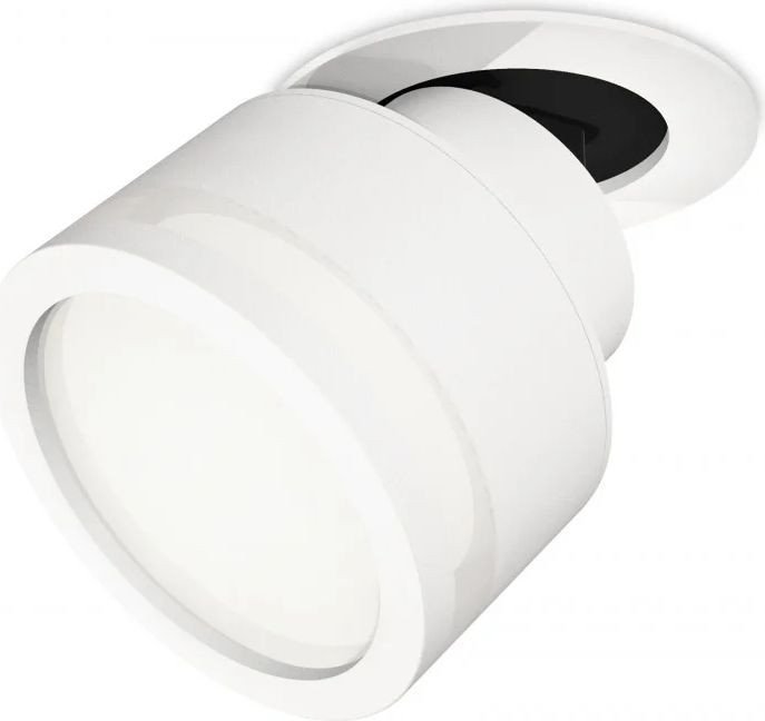 

Спот Ambrella light Techno XM8101522 SWH/FR