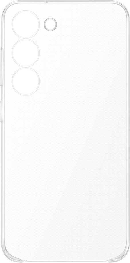 

Чехол для телефона KST SC для Samsung Galaxy A14 4G (прозрачный)
