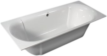 Ванна Belux Омега 1700 (169x75)