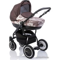 Универсальная коляска Lonex SPEEDY V LIGHT