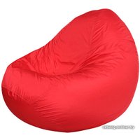 Кресло-мешок Flagman Classic К2.1-08 (красный)