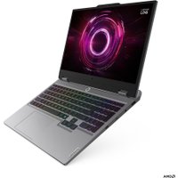 Игровой ноутбук Lenovo LOQ 15AHP10 83JG000XRK