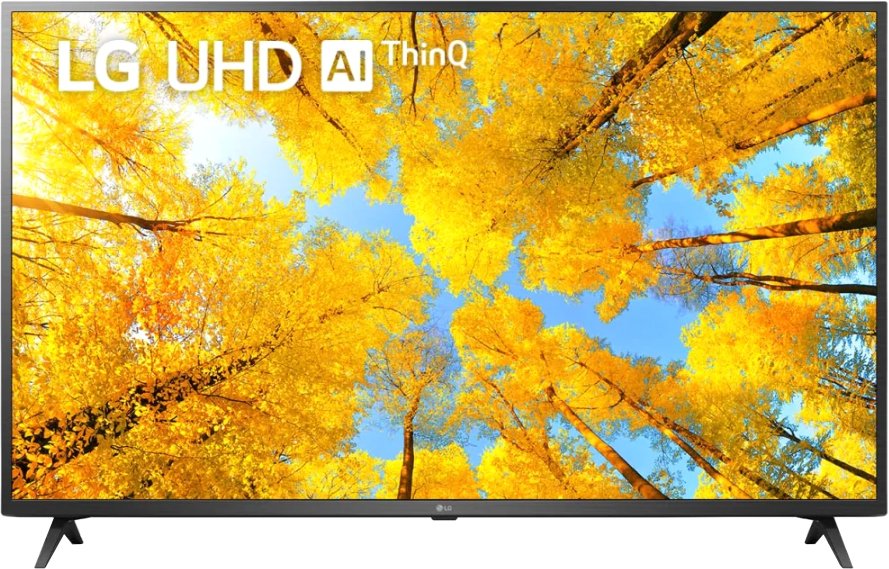 

Телевизор LG 65UQ76003LD
