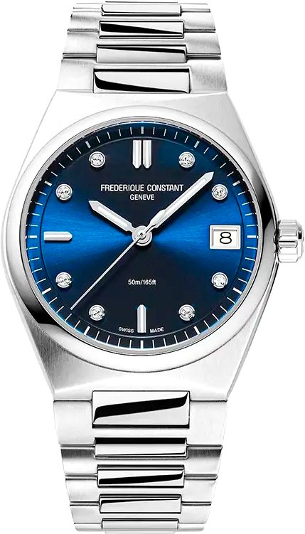 

Наручные часы Frederique Constant FC-240ND2NH6B