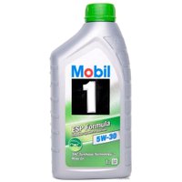 Моторное масло Mobil 1 ESP Formula 5W-30 1л