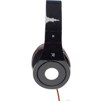 Наушники Gembird MHS-DTW-BK