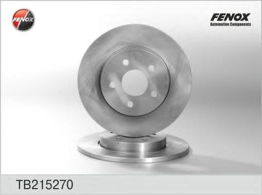 

Fenox TB215270