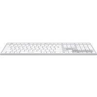 Клавиатура A4Tech Fstyler FX50 (белый)