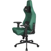 Игровое (геймерское) кресло VMMGame Maroon New Era OT-D06G-UP (зеленый)