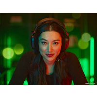 Наушники Corsair HS80 RGB Wireless (черный) в Солигорске