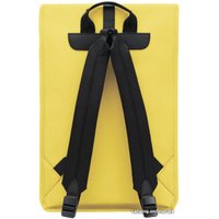 Городской рюкзак Ninetygo Urban Daily (желтый)