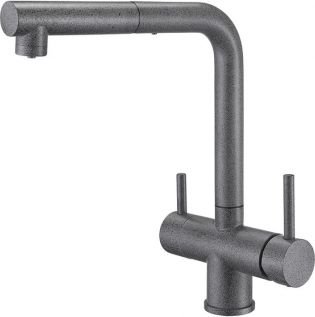 

Смеситель Emar 7017.7 (антрацит)