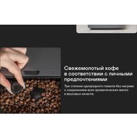 Кофемашина Garlyn L700 в Витебске