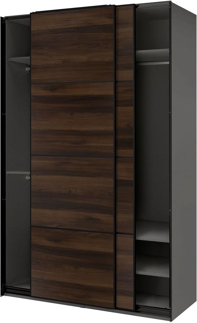 Шкаф-купе Ikea Pax 99630364