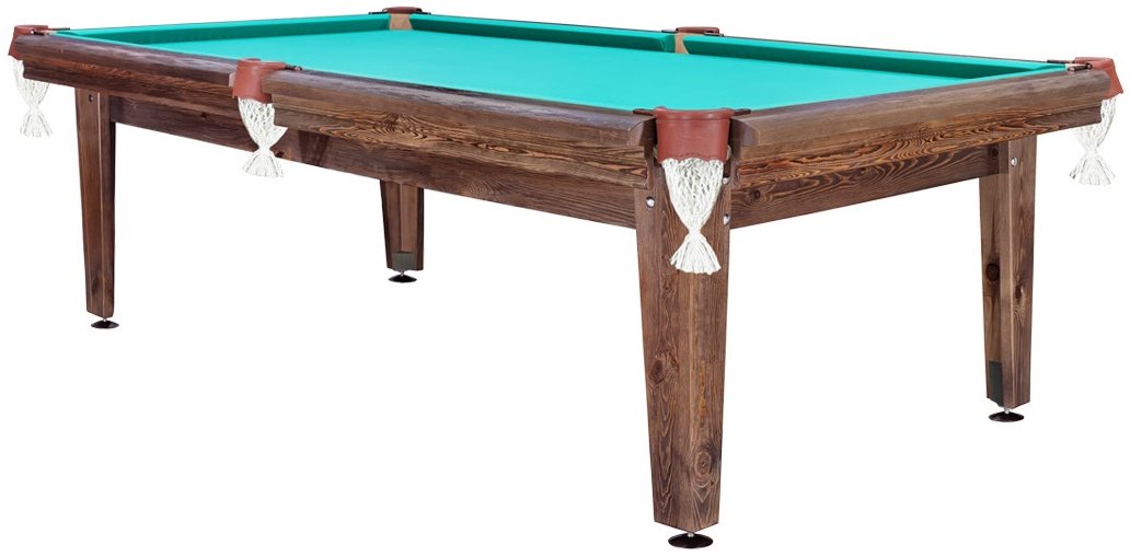 

Бильярдный стол Руптур Мастер 251.00.08