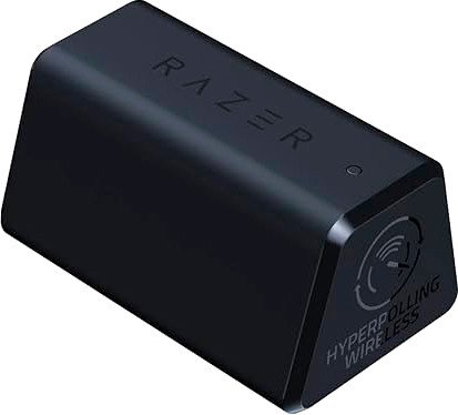 

Удлинитель беспроводного адаптера Razer HyperPoliing Wireless Dongle 8K