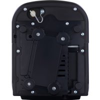 Льдогенератор Tesler ICM-1201 (черный)