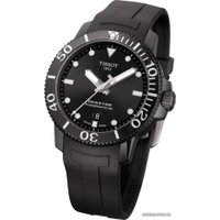 Наручные часы Tissot Seastar 1000 Powermatic 80 T120.407.37.051.00