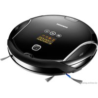 Робот-пылесос Samsung NaviBot-S SR8980 (VCR8980L3K/XEV)