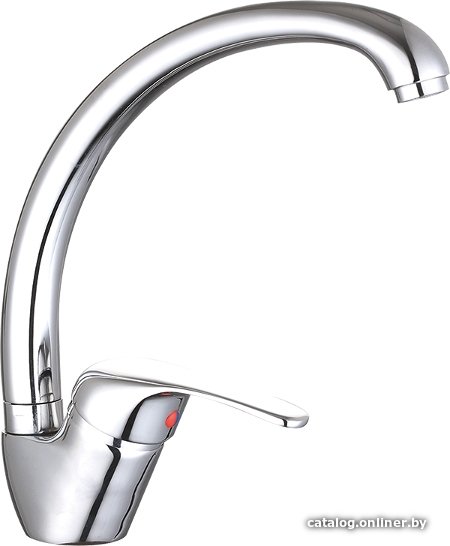 Смеситель Kuchinox Inga BKN 067D