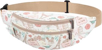 Asgard С-5511 (париж/любовь, ваниль)