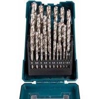 Набор сверл Makita D-67555