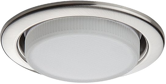 

Точечный светильник Lightstar Tensio 212115