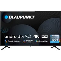 Телевизор Blaupunkt 43UN265T