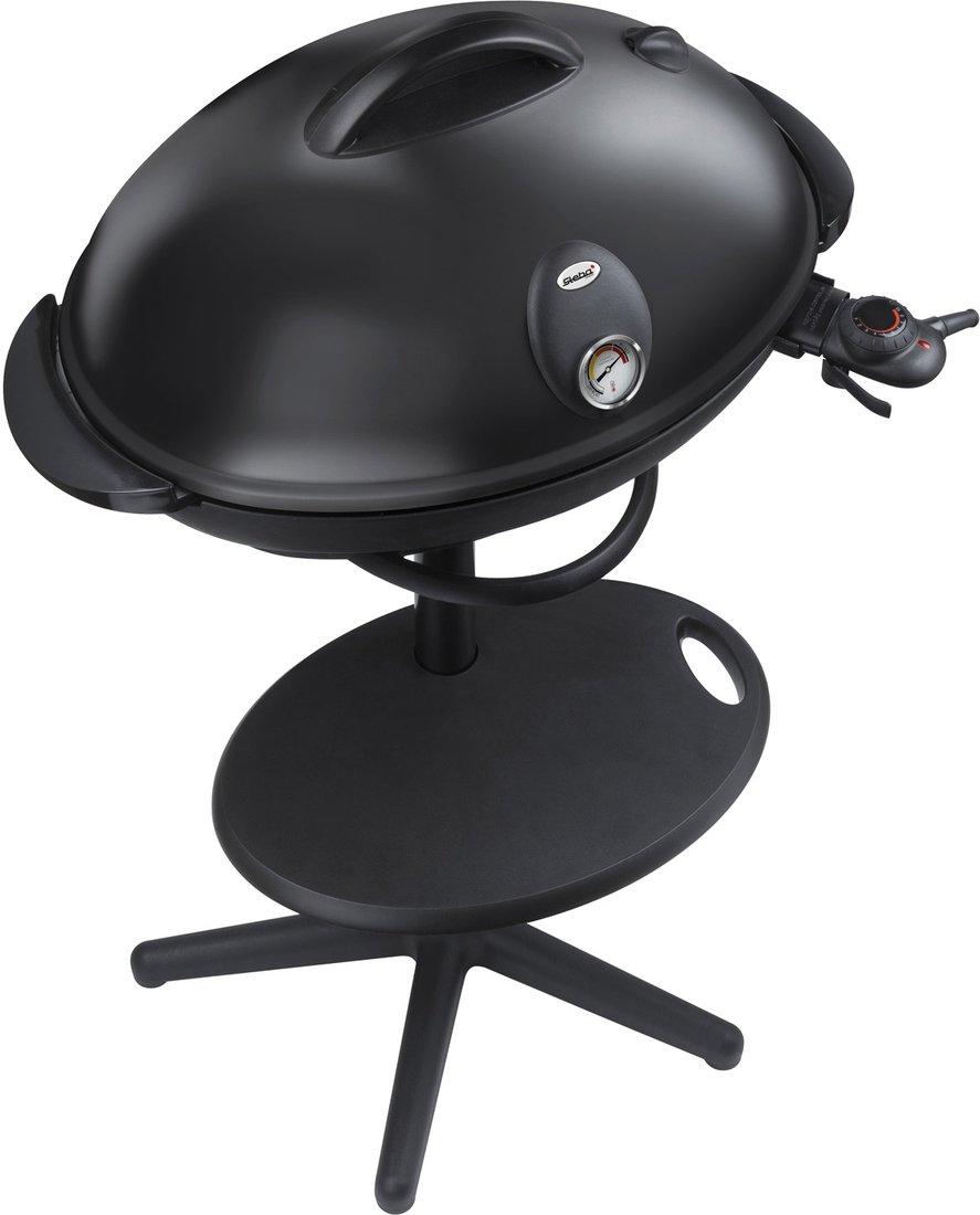 

Электрогриль Steba VG 350