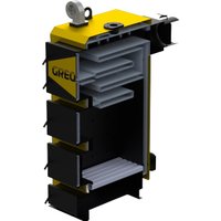 Отопительный котел Greolit PROFI 95 кВт
