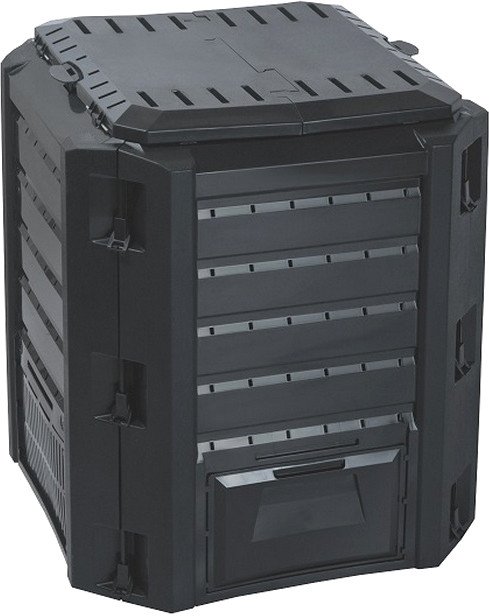 

Компостер Prosperplast Compogreen 380 л 90703 (черный)