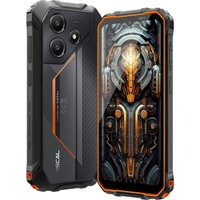 Телефон Oscal Marine 2 8GB/256GB (оранжевый)