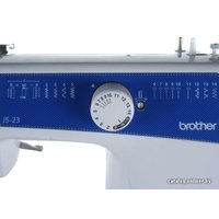 Электромеханическая швейная машина Brother JS-23