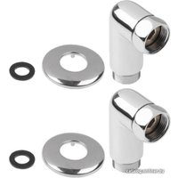 Соединитель AV Engineering 1" вн. х1/2" нар AVE156009-1 (2 шт) в Бресте