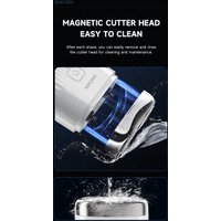 Электробритва Enchen Mini Pro