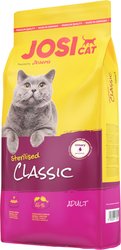 JosiCat Sterilised Classic 18 кг