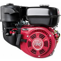 Бензиновый двигатель Weima WM 168 FB/P (Q shaft)