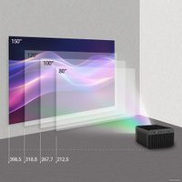 Проектор CACTUS CS-H3.SG