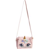 Интерактивная игрушка Spin Master Purse Pets Единорог 6062241