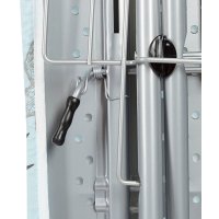 Гладильная доска Hausmann Compact HM-3162