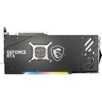 Видеокарта MSI GeForce RTX 3070 Gaming X Trio 8GB GDDR6