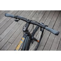 Велосипед GT Traffic X M 2020