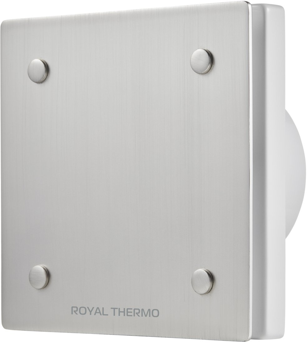 

Осевой вентилятор Royal Thermo Calipso RAFC 100 Chrome