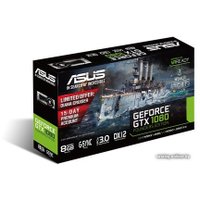 Видеокарта ASUS GeForce GTX 1080 8GB GDDR5X [GTX1080-8G]