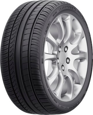 Летние шины Austone SP-701 235/45R18 98W