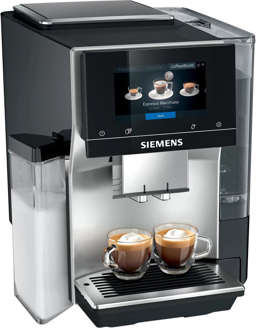 

Кофемашина Siemens EQ.700 Integral TQ703R07